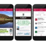 Aplicación gratuita capphouse para Ios y Android