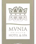 Logo Hotel Princesa Munia
