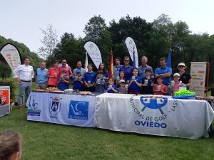 FOTO GANADORES