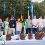 ENTREGA PREMIOS